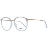 Maje White Women Glasses Frame -   -  Maje.